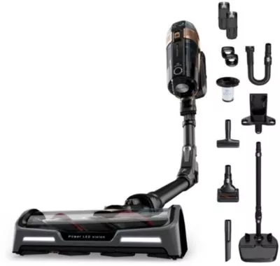 Aspirateur balai ROWENTA X Force Flex 15.60 RH99F3WO