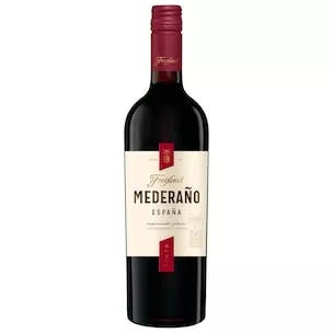 Freixenet Rotwein Mederano Tinto...