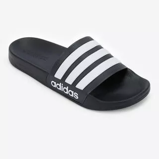 ADIDAS Ciabatte piscina adulto ADILETTE SHOWER nere