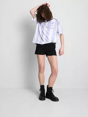 Pololos con volantes