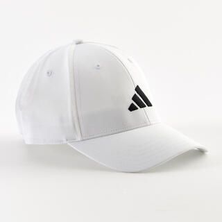 ADIDAS Cappellino ADIDAS bianco