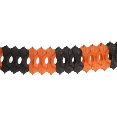 Halloween guirlande, 3 m