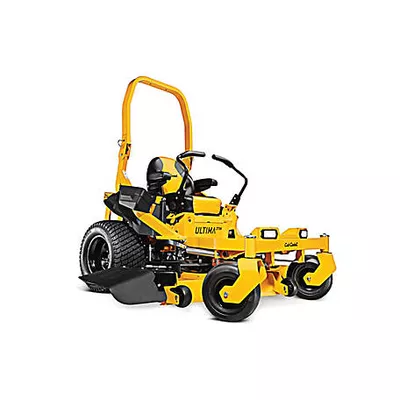 Cub Cadet Ultima ZTX4 60 in. 24 hp Gas Zero-Turn Mower, Kohler Pro Engine