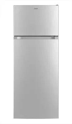 CANDY - Frigorifero 2 porte CDG1S514ES Classe E 211 lt-Bianco