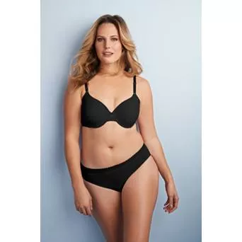 Olga® by Warner's® No Side Effects Full-Figure Contour Bra GB0561A