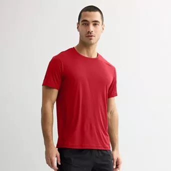 Men's Tek Gear® Dry Tek Tee