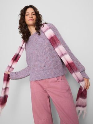 The Primark Scene | Jersey con cuello redondo