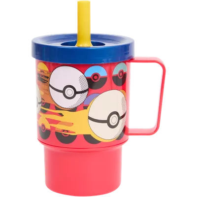 Dětský hrnek Pokémon