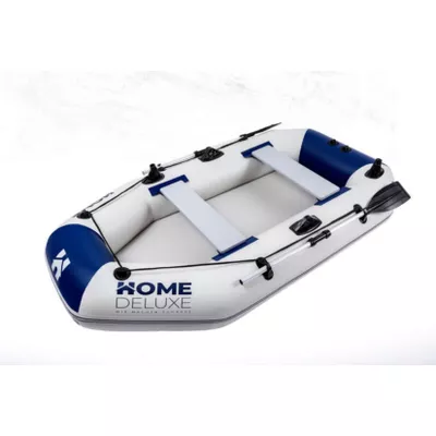 Schlauchboot PIKE Sport S - 230x128 cm mit Motor