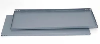 BALDA METAL SISTEMA MODULAR GRIS 80 X 40 CM