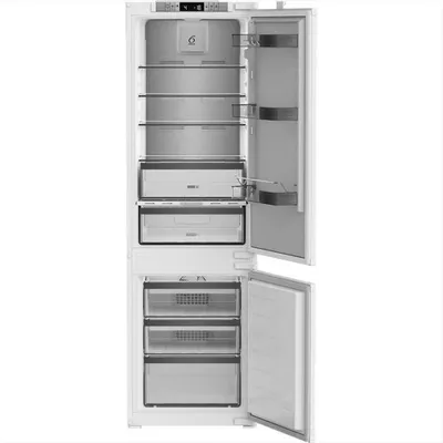 WHIRLPOOL - Frigorifero incasso combinato WHKN 3253 B4E-Bianco