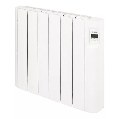 EMISOR TERMICO FLUIDO 1000W HJM