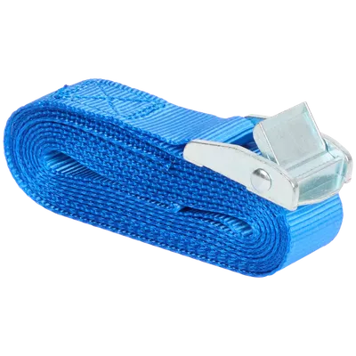 Upínací popruh