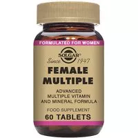 Female Multiple
