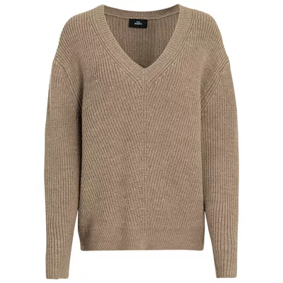 Damen Strickpullover