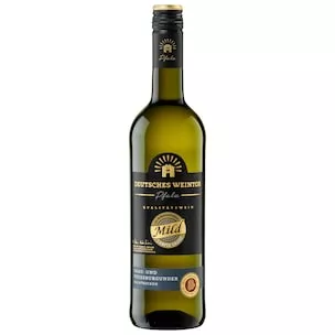 Deutsches Weintor Weißwein Grau- &...