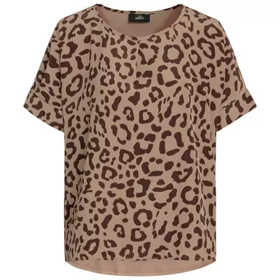 Damen Blusenshirt