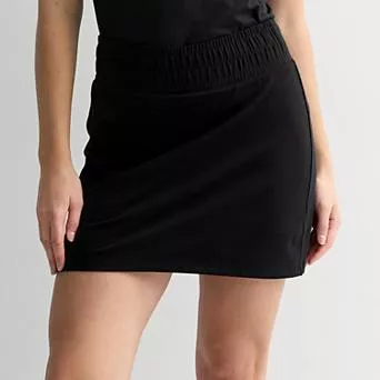 Women's Tek Gear® Essential Soft Skort