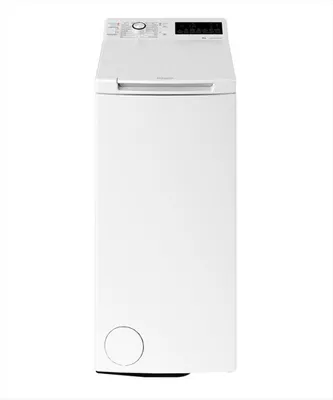 HOTPOINT ARISTON - Lavatrice WMTG 626BS IT 6 Kg Classe A