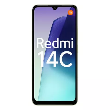Xiaomi Redmi 14С 17,5 cm (6.88") Doppia SIM 4G USB...