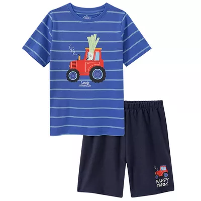 Jungen Shorty