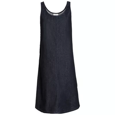 Damen Jeanskleid