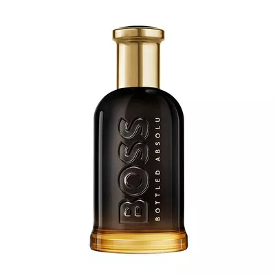 HUGO BOSS