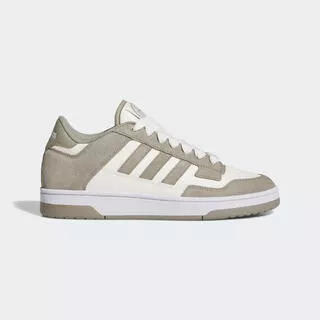 ADIDAS Sneakers ADIDAS uomo RAPID COURT LOW verdi