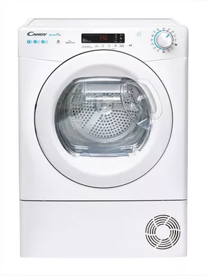 CANDY - Asciugatrice CSOE H9A2DE-S - 9 Kg
