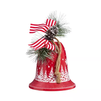 Christmas Metal Bell