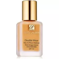 Double Wear Stay-In-Place Oil-Control SPF 10 2W1.5 Natural Suede