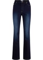 Strečové džínsy, rozšírené Maite Kelly