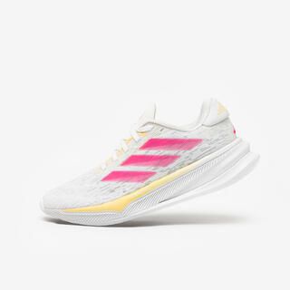 ADIDAS Scarpe running donna ADIDAS SUPERNOVA COMFORTGLIDE bianche