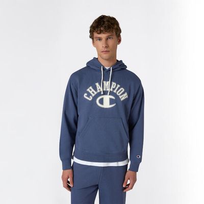 CHAMPION Champion Hoodie Herren - dunkelblau