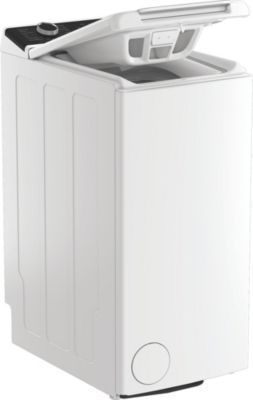 Whirlpool - Lave Linge Top  Tw621freshcareee - 6 Kg - 1200 Tr/Min - Classe A - Moteur Induction
