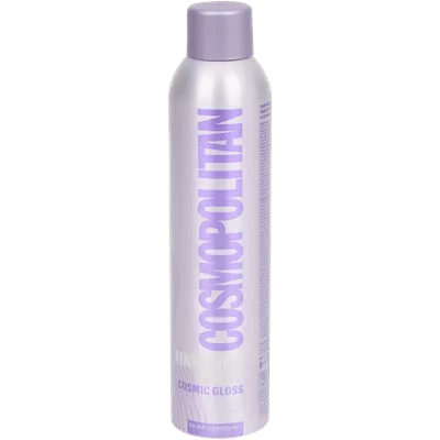 Lak na vlasy Cosmopolitan Cosmic Gloss