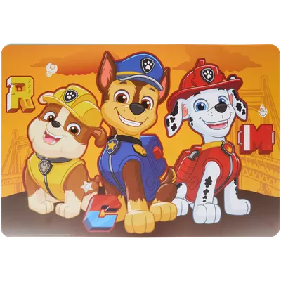 Podložka na kreslení a tvoření