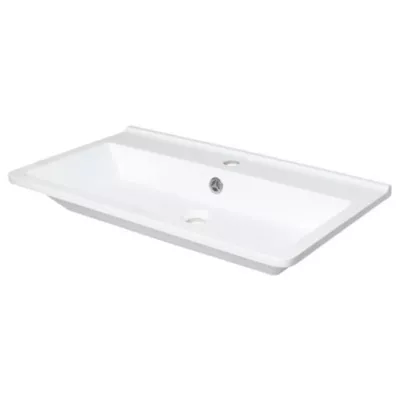 Nortiq, Håndvask, Miami, hvid