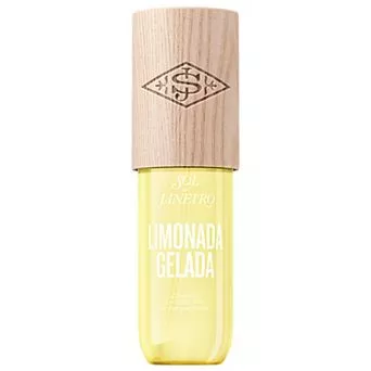 Sol de Janeiro Limonada Gelada Hair & Body Perfume Mist