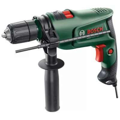 Bosch, Slagboremaskine, EasyImpact 600, 600 W