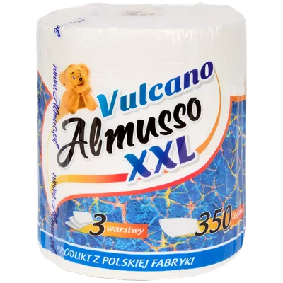 Kuchyňské utěrky XL Almusso