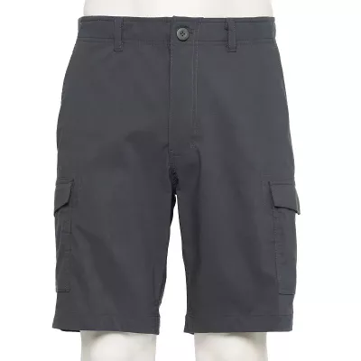 Men's Hallstatt Stretch Freedom Waist 10 in Cargo Shorts