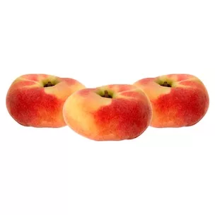 Pfirsiche platt 500g