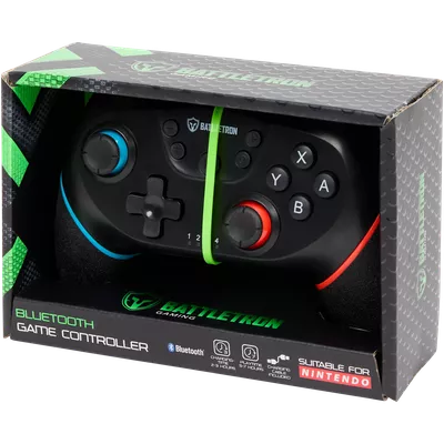 ovladač Battletron Nintendo Switch