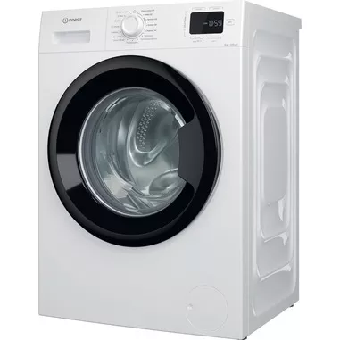 Indesit Lavatrice a libera installazione IM R268B ...