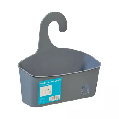 Shower Caddy Plastic Small