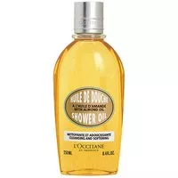 Amande Huile De Douche