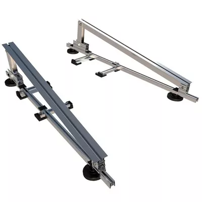 ESTRUCTURA LASTRADA 10º 29H LATERALES KIT-A SUNFER