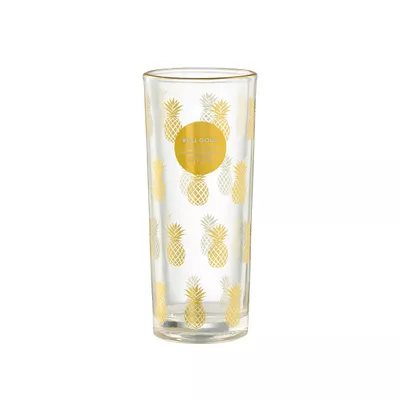 Miami Gold Tumbler Assorted