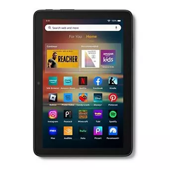 Amazon New Fire 8 - 32GB